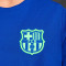 Camiseta Nike FC Barcelona Training 2024-2025 Niño