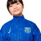 Nike Kids FC Barcelona 2024-2025 Pre-Match Jacket