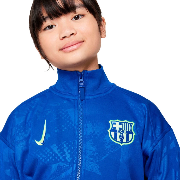 chaqueta-nike-fc-barcelona-pre-match-2024-2025-nino-old-royal-lime-blast-2