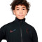 Nike Kids FC Barcelona 2024-2025 Pre-Match Jacket