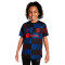 Nike Kinderen FC Barcelona 2024-2025 Pre-Match Shirt