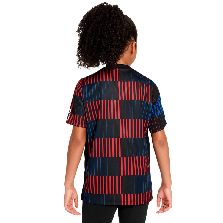 camiseta-nike-fc-barcelona-pre-match-2024-2025-nino-black-black-university-red-full-1