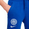 Calças Nike Inter Milan Fanswear 2024-2025 Criança