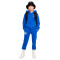 Pantaloni  Nike Inter Fanswear 2024-2025 per Bambini