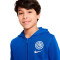 Veste Nike Enfant Inter Milan Fanswear 2024-2025