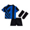 Completo Nike Inter Home 2024-2025 da Neonato