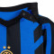 Conjunto Nike Inter Milan Primera Equipación 2024-2025 Bebé