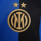 Conjunto Nike Inter Milan Primeiro Equipamento 2024-2025 Criança