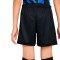 Nike Kids Inter Milan 2024-2025 Home Kit 