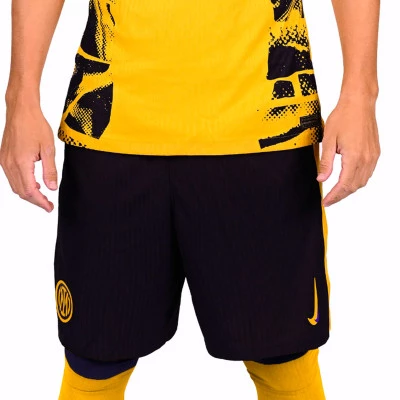 Pantaloncini Inter Third 2024-2025