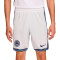 Nike Inter Mailand 2024-2025 Auswärtstrikot Shorts