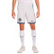 Short Nike Kit Extérieur Inter Milan 2024-2025