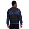 Nike Inter Milan Pre-Match 2024-2025 Jacket