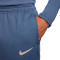 Nike Inter Milaan Training 2024-2025 Lange broek