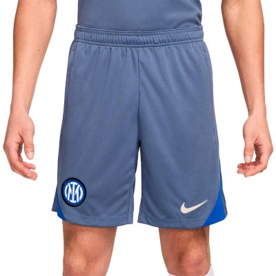 Calções Inter Milan Training 2024-2025