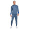 Nike Inter Mailand Training 2024-2025 Trainingsanzug