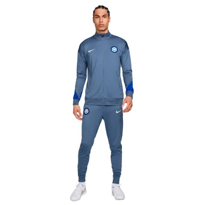 Inter Milan Training 2024-2025 Tracksuit