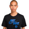 Nike Inter Milan Fanswear 2024-2025 T-Shirt