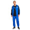 Camisola Nike Inter Milan Fanswear 2024-2025