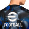 Nike Inter Mailand Vorspiel 2024-2025 Trikot