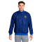 Nike Inter Mailand 2024-2025 Vorspiel Jacke