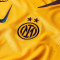 Camisola Nike Inter Milan Terceiro Equipamento Authentic 2024-2025