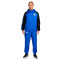 Nike Inter Mailand Fanswear 2024-2025 Trainingsanzug