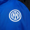 Nike Inter Mailand Fanswear 2024-2025 Trainingsanzug