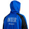 Nike Inter Mailand Fanswear 2024-2025 Trainingsanzug