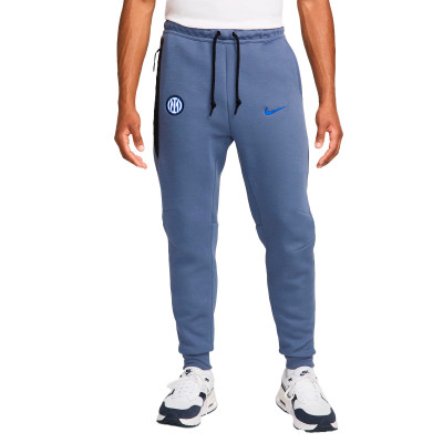 Inter Milan Fanswear 2024-2025 Long pants