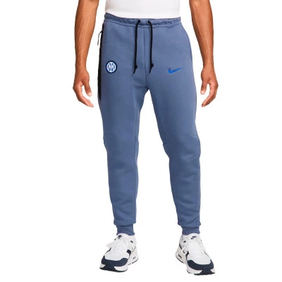 Pantalón largo Inter Milan Fanswear 2024-2025