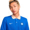 Polo Nike Inter Fanswear 2024-2025