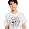 Nike Inter Milan Fanswear 2024-2025 Niño Shirt