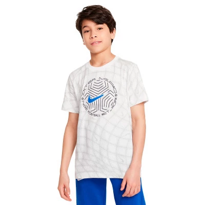 Camiseta Inter Milan Fanswear 2024-2025 Niño