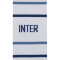 Calzettoni Nike Inter Away 2024-2025