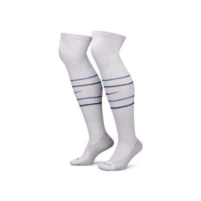 Inter Mailand 2024-2025 Auswärts Fußball-Socken