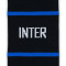 Nike Inter Milan 2024-2025 Home Kit Football Socks