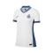 Nike Womens Inter Milan 2024-2025 Away T-Shirt