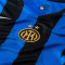 Jersey Nike Inter Milan Primera Equipación 2024-2025 Mujer