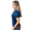 Nike Womens Inter Milan 2024-2025 Home T-Shirt