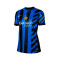 Nike Womens Inter Milan 2024-2025 Home T-Shirt