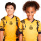 Maillot Nike Troisième kit Enfant Inter Milan 2024-2025