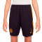 Nike Kinder Inter Mailand 2024-2025 Dritter Shorts