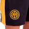 Nike Kinder Inter Mailand 2024-2025 Dritter Shorts