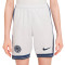 Pantaloncini Nike Inter Away 2024-2025 da Bambino