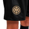 Nike Kids Inter Milan Home Kit 2024-2025 Shorts