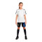 Nike Kids Inter Milan Home Kit 2024-2025 Shorts