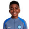 Sweatshirt Nike Inter Milan Training 2024-2025 Criança