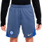 Pantaloncini Nike Inter Training 2024-2025 da Bambino