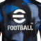 Camisola Nike Inter Milan Pre-Match 2024-2025 Criança